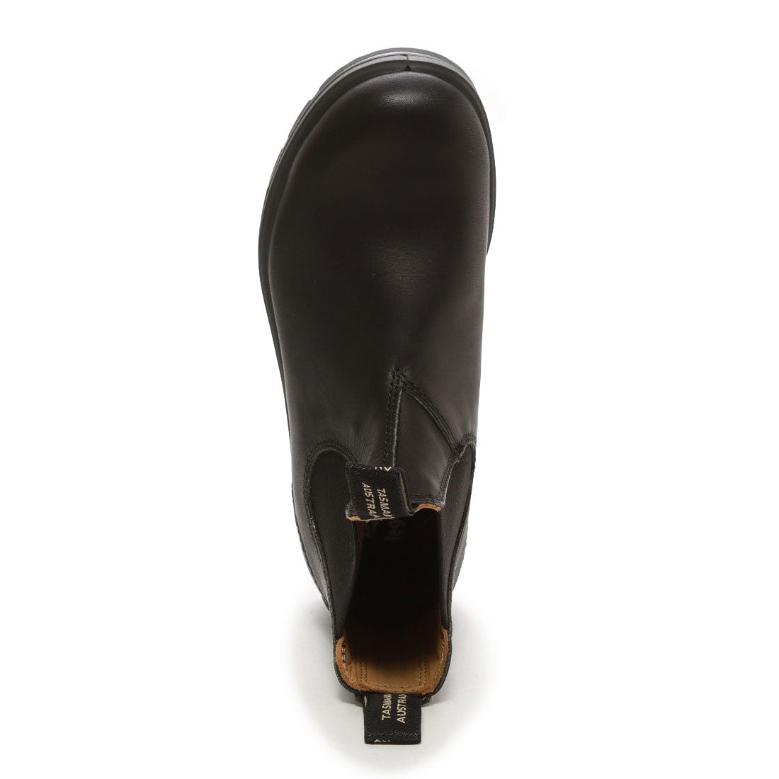 ブランドストーン Blundstone BS558 089 (ユニセックス) ボルタンブラック 「靴」