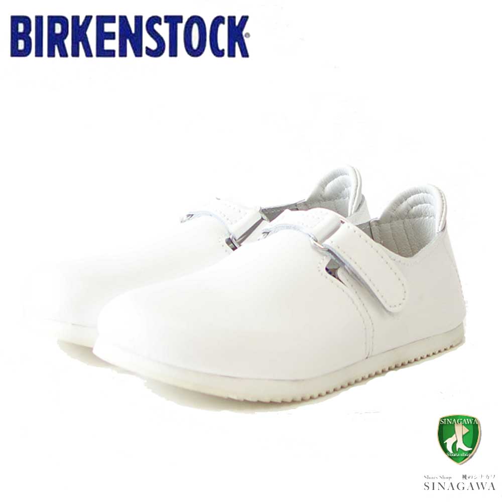ビルケンシュトック BIRKENSTOCK プロフェッショナル LINA SL(リンツ)583176 ホワイト(レディース シューズ) 病院勤務 医療関係 立ち仕事 「靴 」