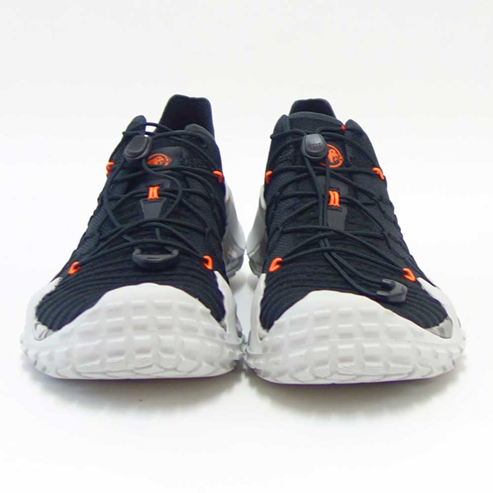 MAMMUT マムート Hueco Knit II Low Women 302006470(レディース)カラー:black-light ice gray (00720) アウトドアスニーカー ウォーキングシューズ ハイキングシューズ「靴」