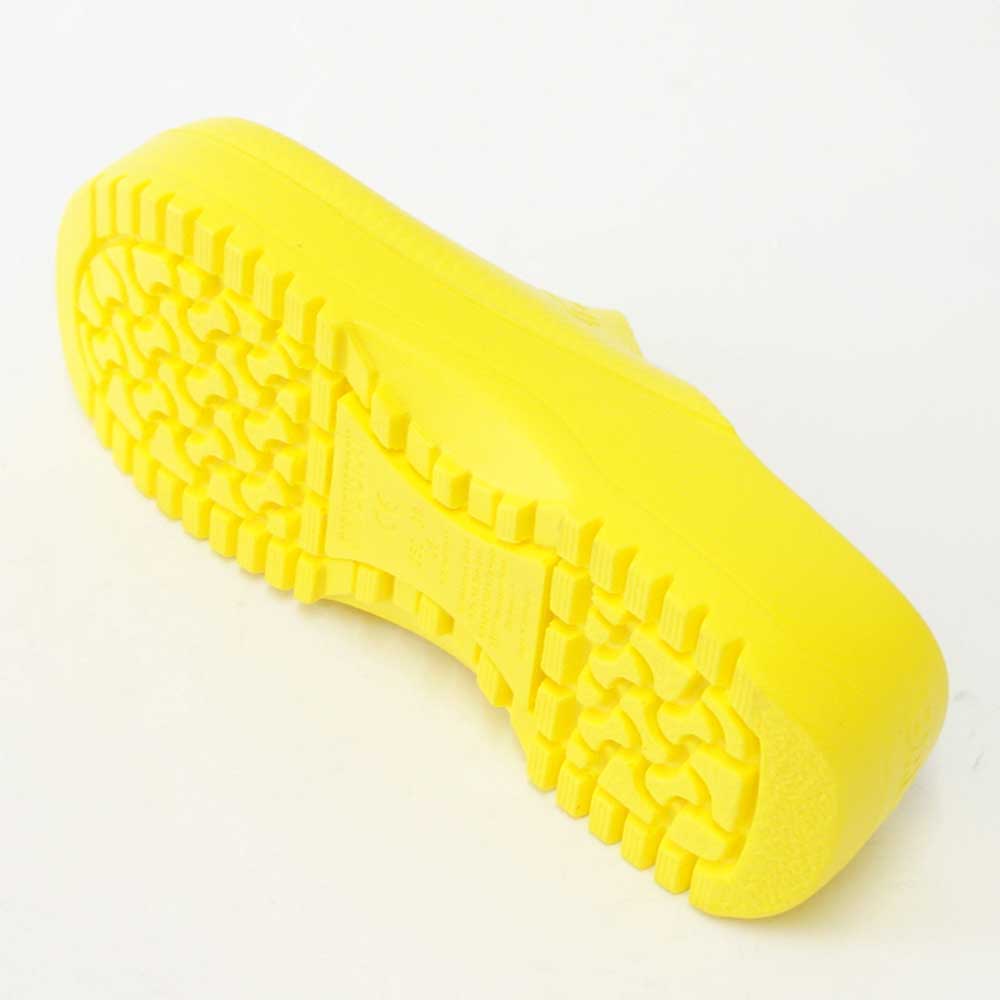 ビルケンシュトック BIRKENSTOCK スーパービルキ(ドイツ製) プロフェッショナル  SUPER BIRKI 68041 イエロー(ユニセックス)フットベッド サボ ドイツ製 快適クロッグ「正規品」 「靴」