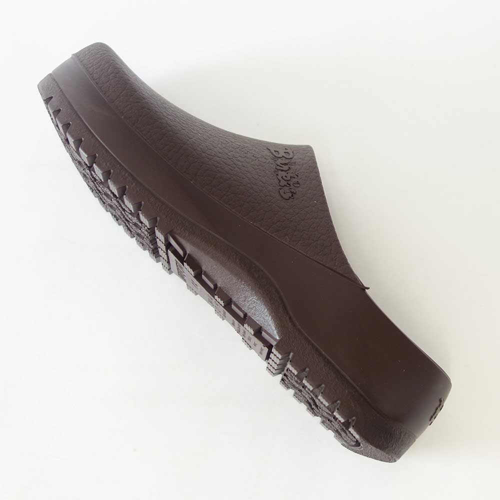 ビルケンシュトック BIRKENSTOCK スーパービルキ(ドイツ製) プロフェッショナル SUPER BIRKI 68061 ブラウン(ユニセックス)フットベッド サボ ドイツ製 快適クロッグ「正規品」 「靴」