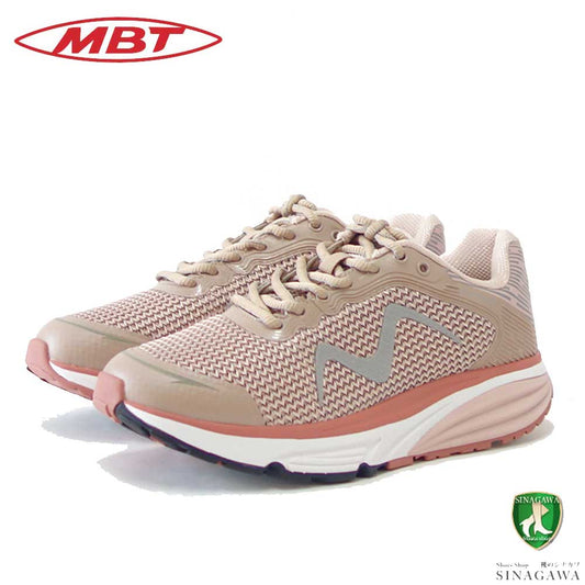 MBT エムビーティー COLORADO X ROSE DUST 7026401480y(レディース)PERFORMANCE アクティブ ウォーキング トレーニング スニーカー 「靴」