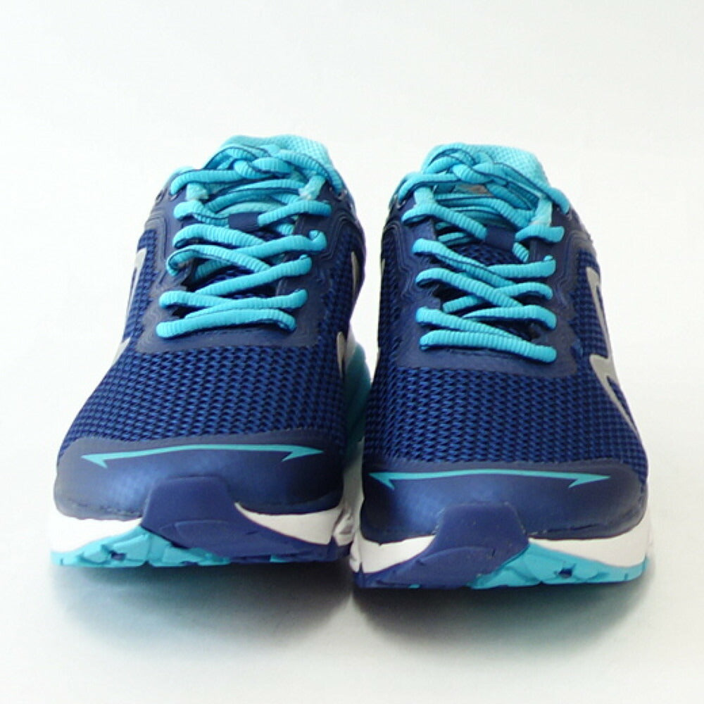 MBT エムビーティー COLORADO X ブルー 7026401576y(レディース)PERFORMANCE アクティブ ウォーキング トレーニング スニーカー 「靴」