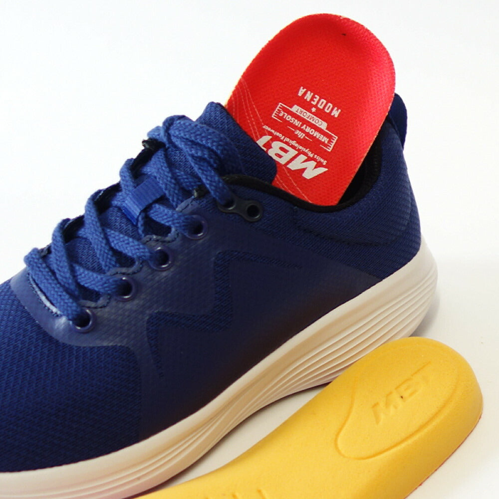 MBT エムビーティー YASU LACE UP W 702753(レディース)FAST ランニング ウォーキング トレーニング スニーカー 「靴」