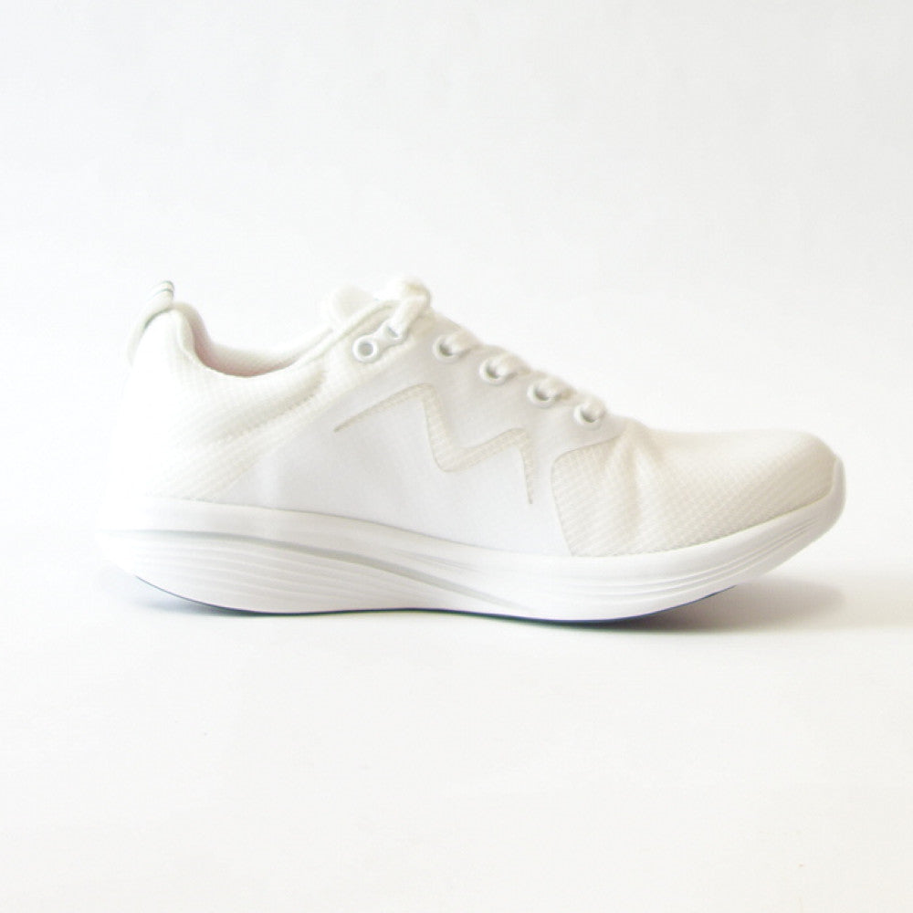 MBT エムビーティー YASU LACE UP W 702753(レディース)FAST ランニング ウォーキング トレーニング スニーカー 「靴」