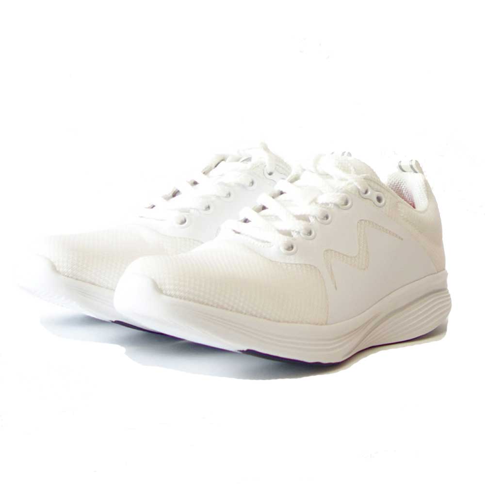 MBT エムビーティー YASU LACE UP W 702753(レディース)FAST ランニング ウォーキング トレーニング スニーカー 「靴」