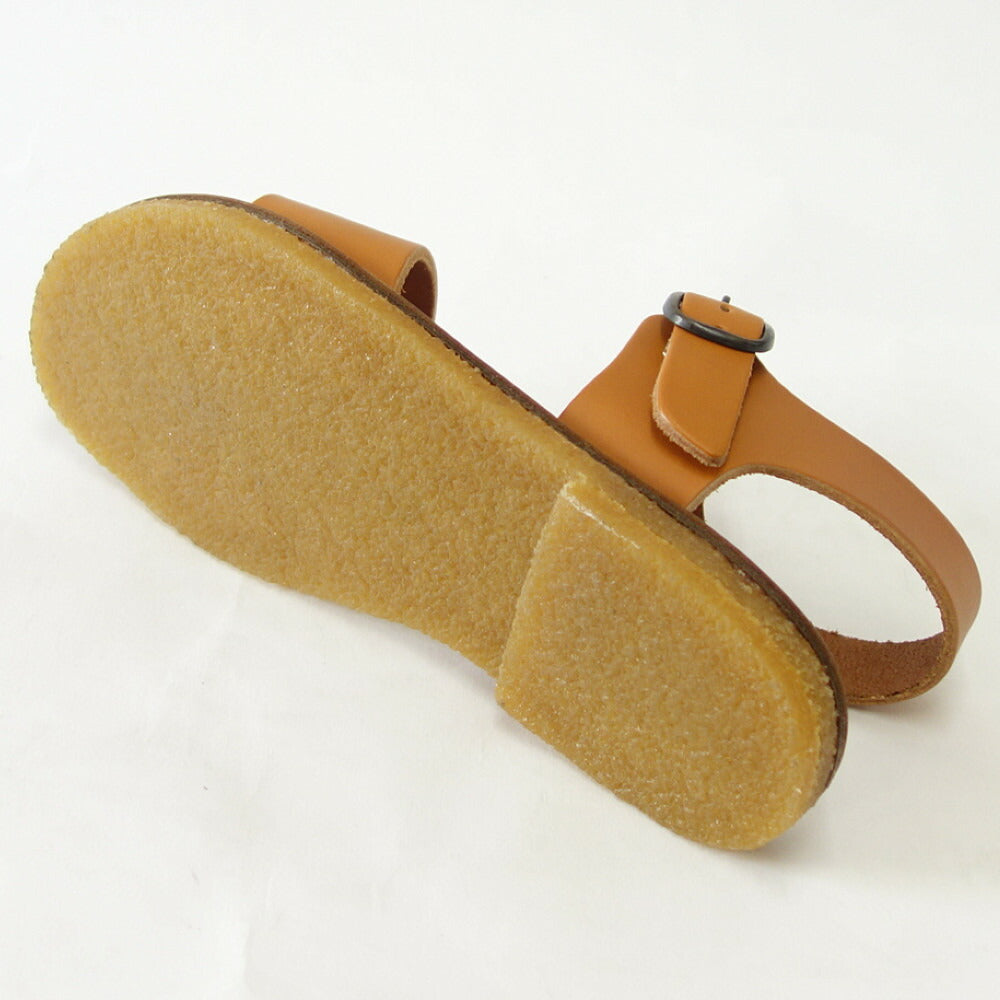 duckfeet ダックフィート 7050 228 バイオ クレープソールの快適サンダル フラットサンダル リゾートサンダル  「靴」