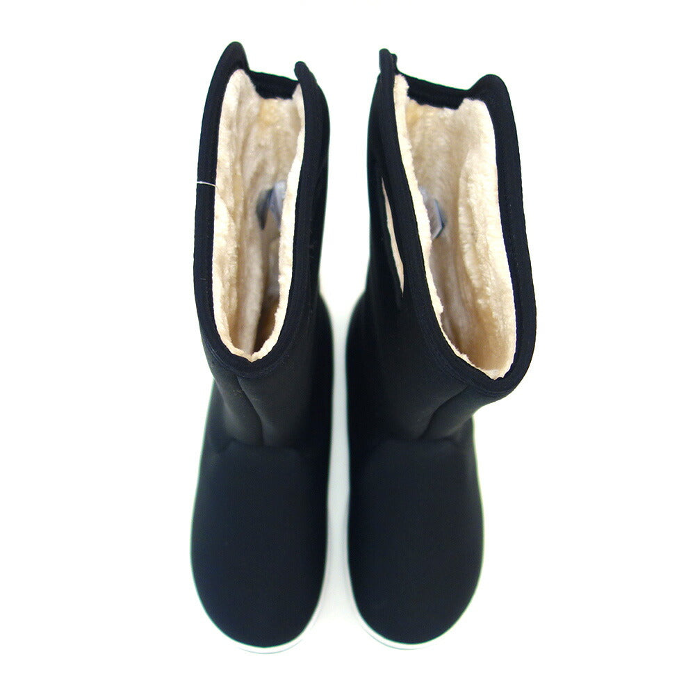 ボグスBOGS78941(レディース)BOGABOOTTALLボガブーツトールブラックスノーブーツ防水