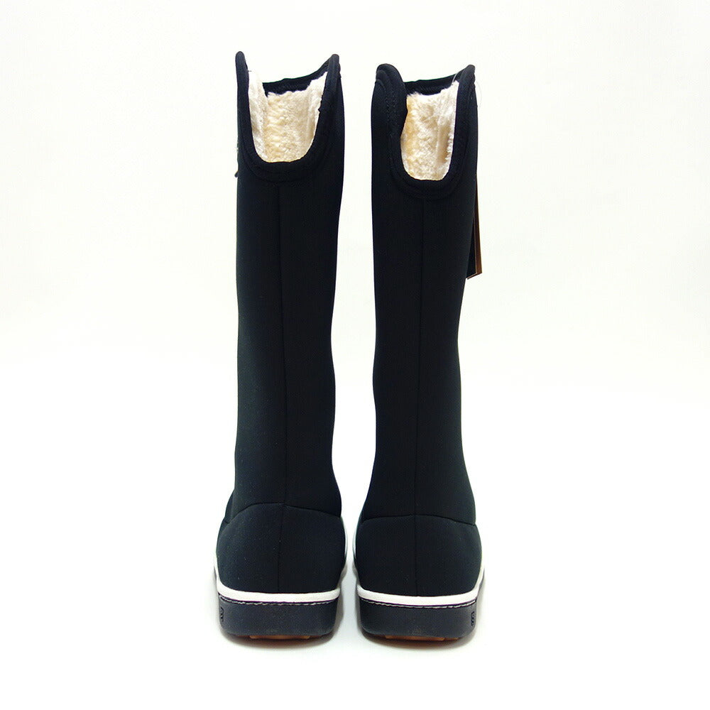 ボグスBOGS78941(レディース)BOGABOOTTALLボガブーツトールブラックスノーブーツ防水