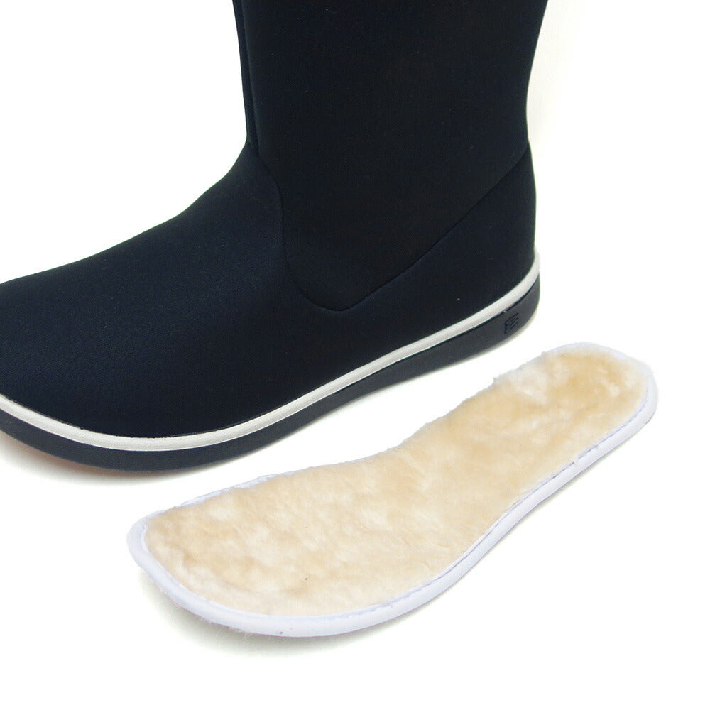 ボグスBOGS78941(レディース)BOGABOOTTALLボガブーツトールブラックスノーブーツ防水