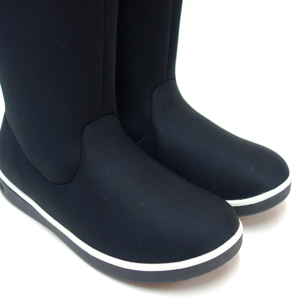 ボグスBOGS78941(レディース)BOGABOOTTALLボガブーツトールブラックスノーブーツ防水