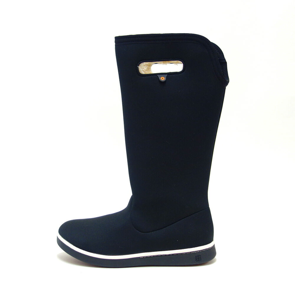 ボグスBOGS78941(レディース)BOGABOOTTALLボガブーツトールブラックスノーブーツ防水