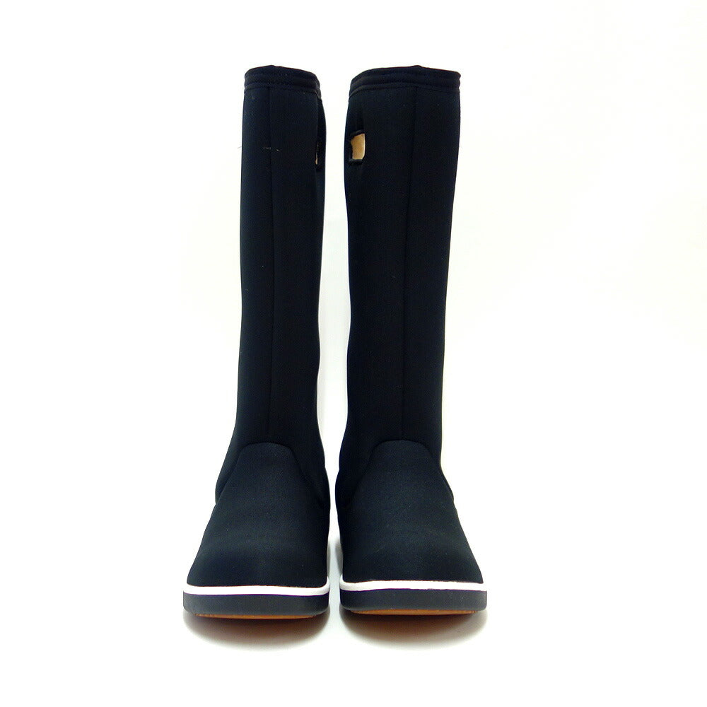 ボグスBOGS78941(レディース)BOGABOOTTALLボガブーツトールブラックスノーブーツ防水