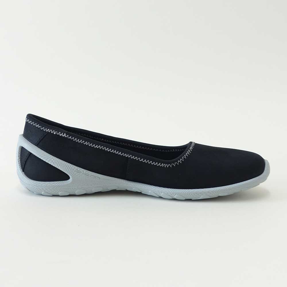 エコーECCOBIOMLITEWOMEN'SSLIP-ONブラック80236302001(レディース)フラットシューズレザースニーカースリッポンウォーキングシューズ旅行「靴」