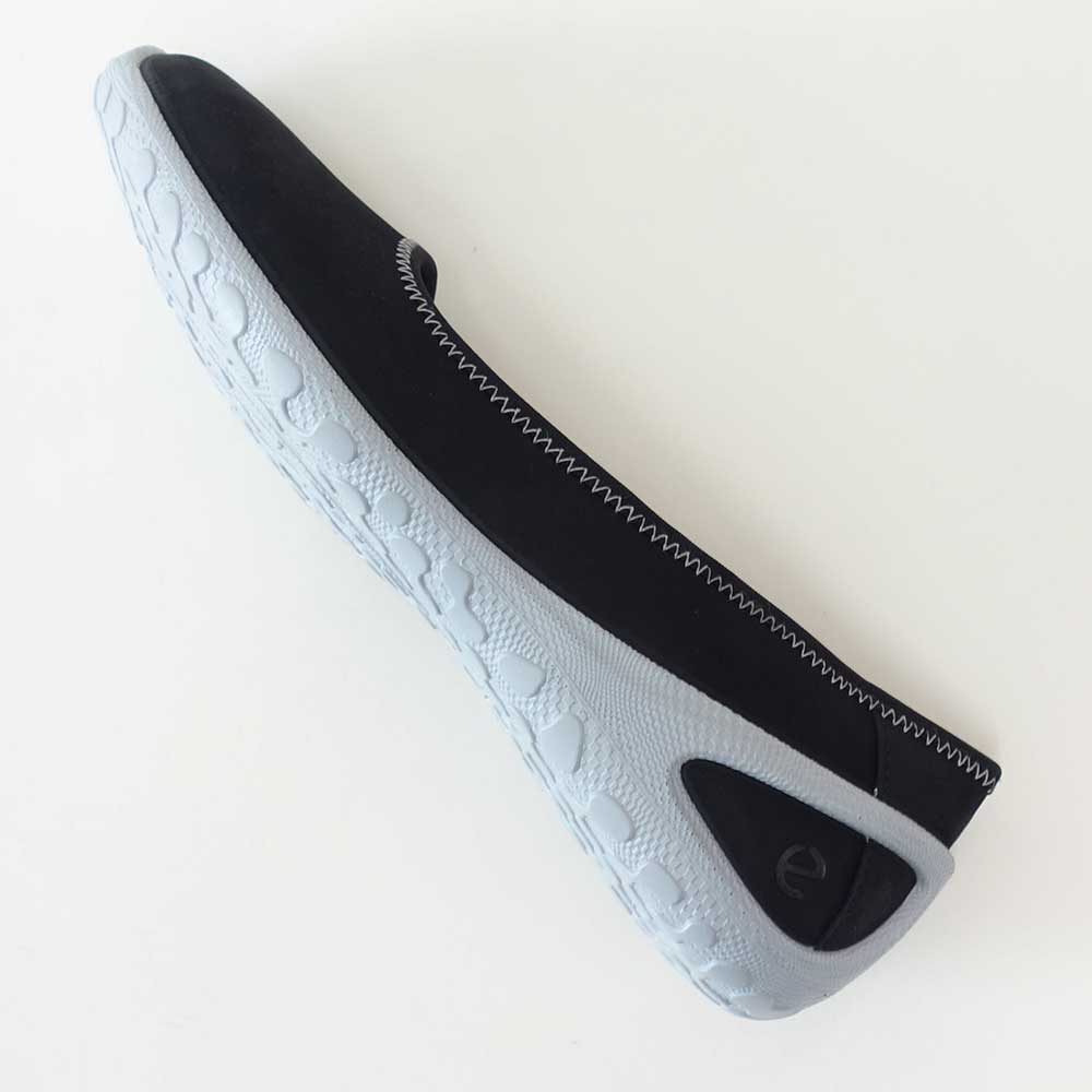 エコーECCOBIOMLITEWOMEN'SSLIP-ONブラック80236302001(レディース)フラットシューズレザースニーカースリッポンウォーキングシューズ旅行「靴」
