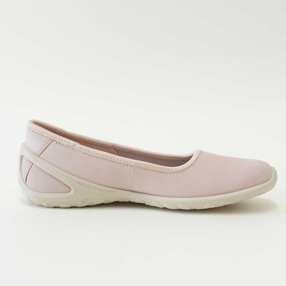 エコーECCOBIOMLITEWOMEN'SSLIP-ONローズダスト80236302118(レディース)フラットシューズレザースニーカースリッポンウォーキングシューズ旅行「靴」