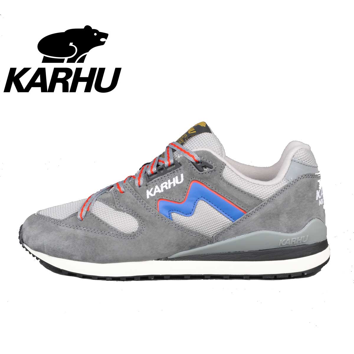 カルフ KARHU KH 802511 オージー(ユニセックス) Synchron Classic(シンクロン クラシック) 「靴」