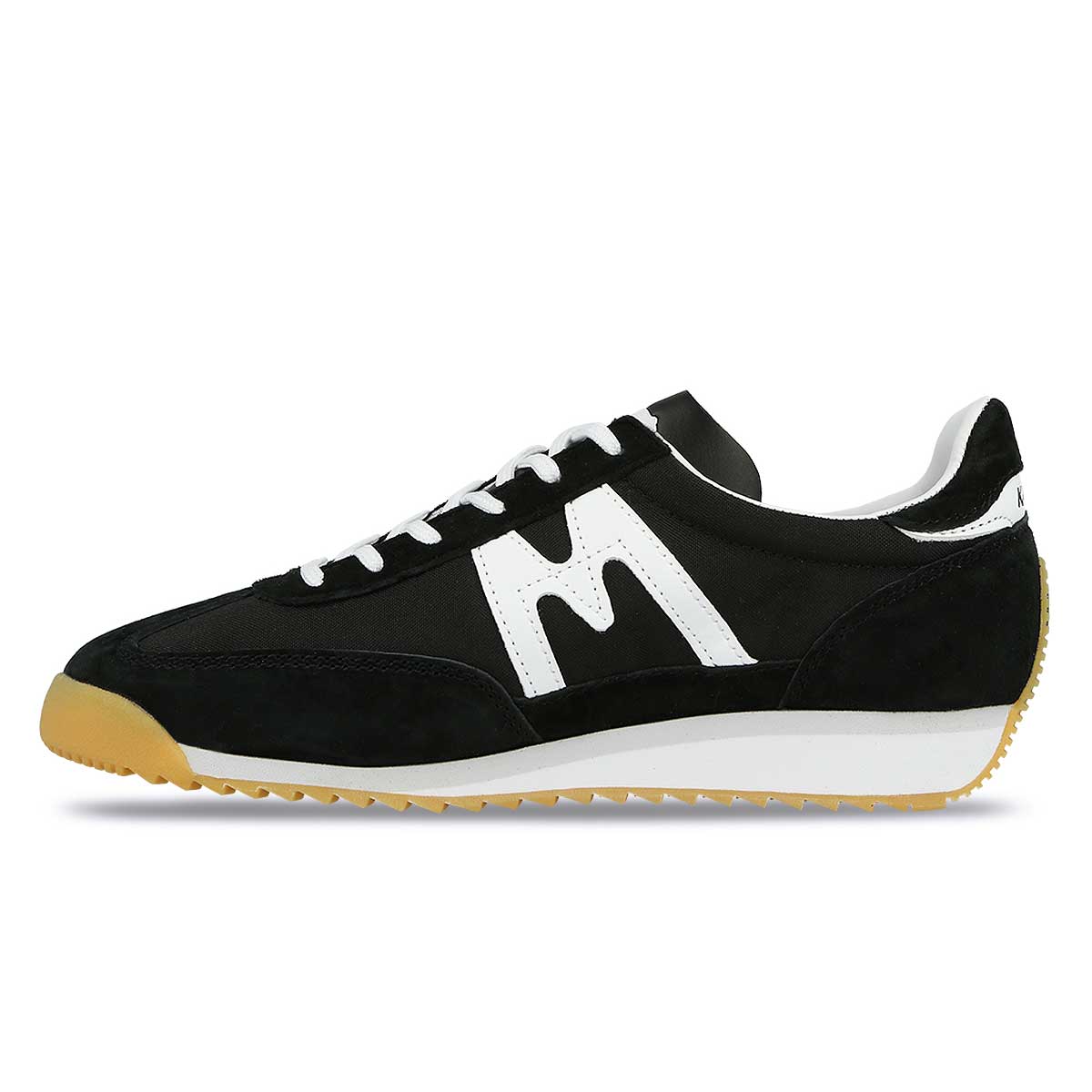 カルフ KARHU KH 805003 ブラック/ホワイト(ユニセックス) CHAMPIONAIR 「靴」