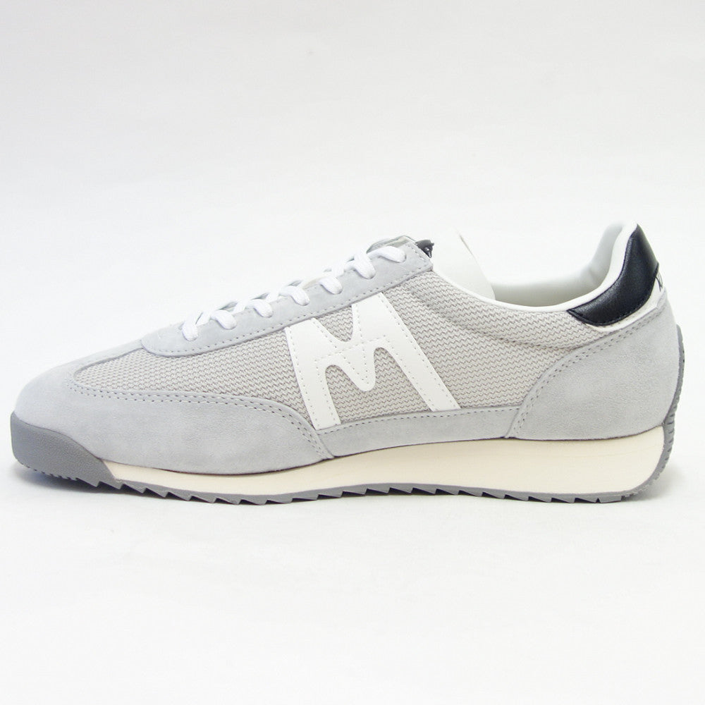 カルフ KARHU メスタリ (MESTARI) KH 805039 (ユニセックス)DAWN BLUE / BRIGHT WHITE 軽量スニーカー「靴」