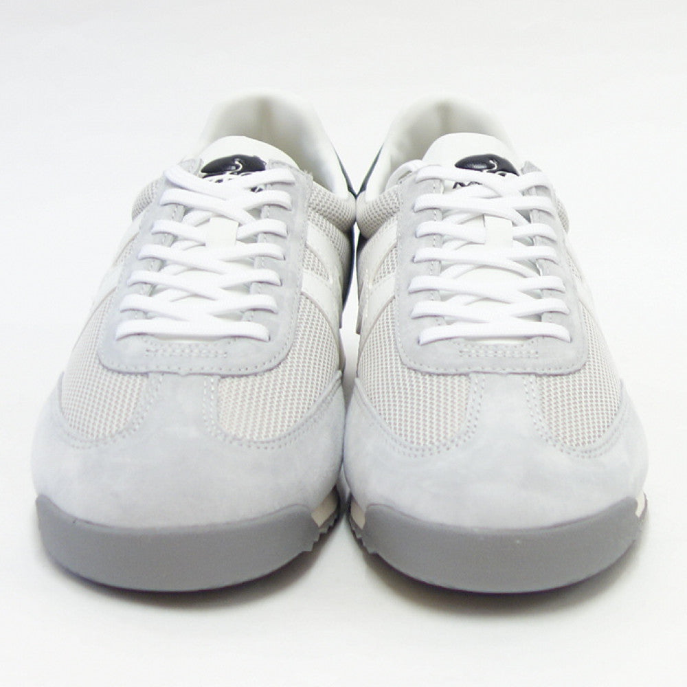 カルフ KARHU メスタリ (MESTARI) KH 805039 (ユニセックス)DAWN BLUE / BRIGHT WHITE 軽量スニーカー「靴」