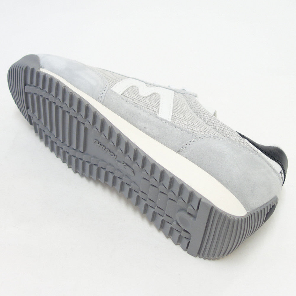 カルフ KARHU メスタリ (MESTARI) KH 805039 (ユニセックス)DAWN BLUE / BRIGHT WHITE 軽量スニーカー「靴」