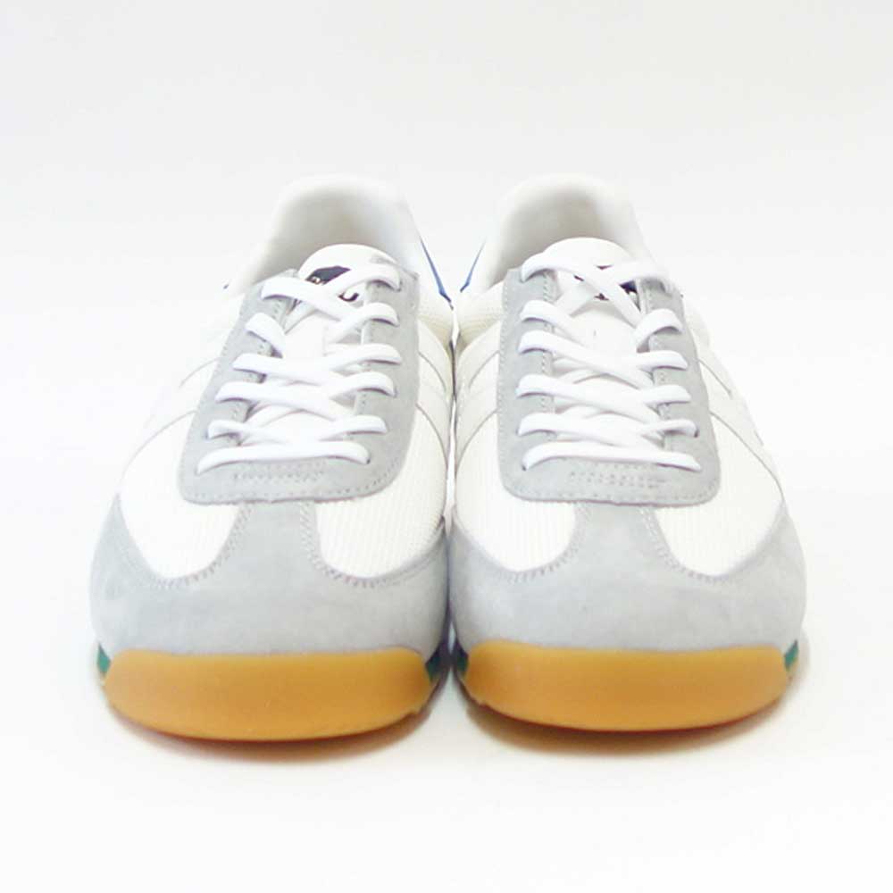 【SALE 20%OFF】 カルフ KARHU メスタリ (MESTARI) KH 805058 (ユニセックス)DAWN BLUE/ FOLIAGE GREEN 軽量スニーカー「靴」