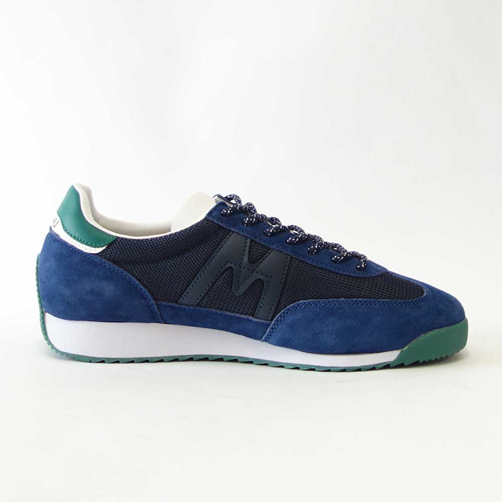 カルフ KARHU メスタリ (MESTARI) KH 805062 (ユニセックス)True Navy / India Ink 軽量スニーカー「靴」