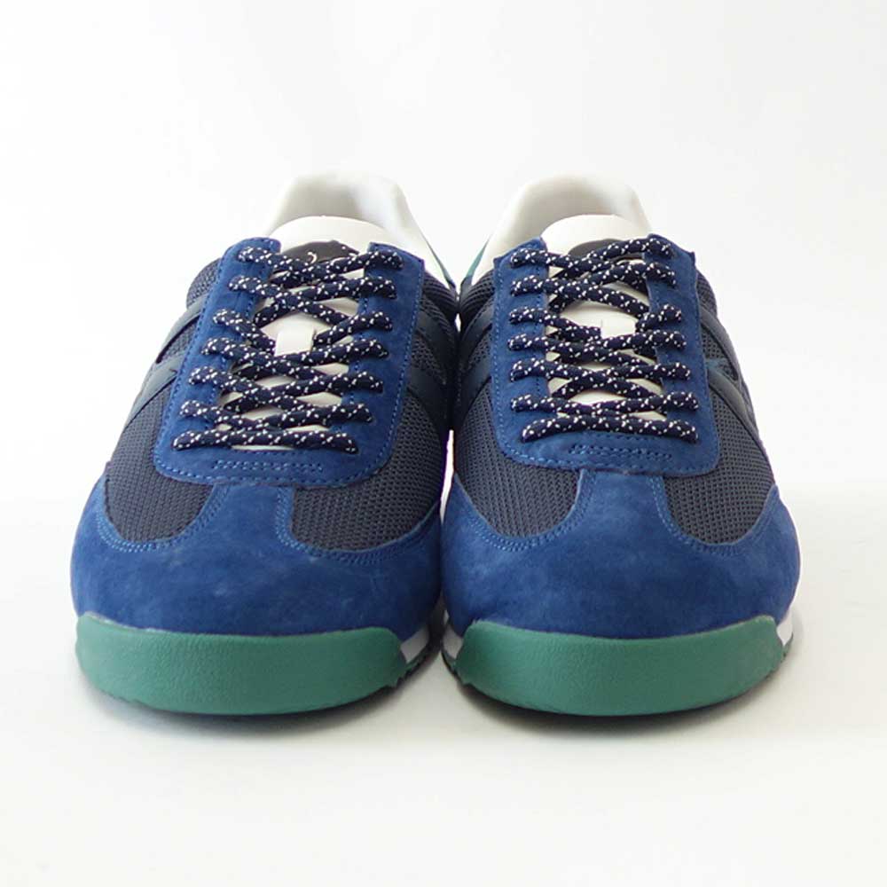 カルフ KARHU メスタリ (MESTARI) KH 805062 (ユニセックス)True Navy / India Ink 軽量スニーカー「靴」