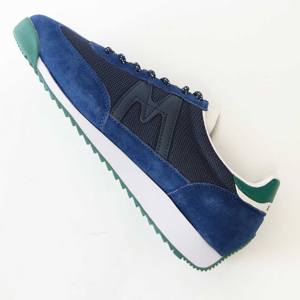 カルフ KARHU メスタリ (MESTARI) KH 805062 (ユニセックス)True Navy / India Ink 軽量スニーカー「靴」