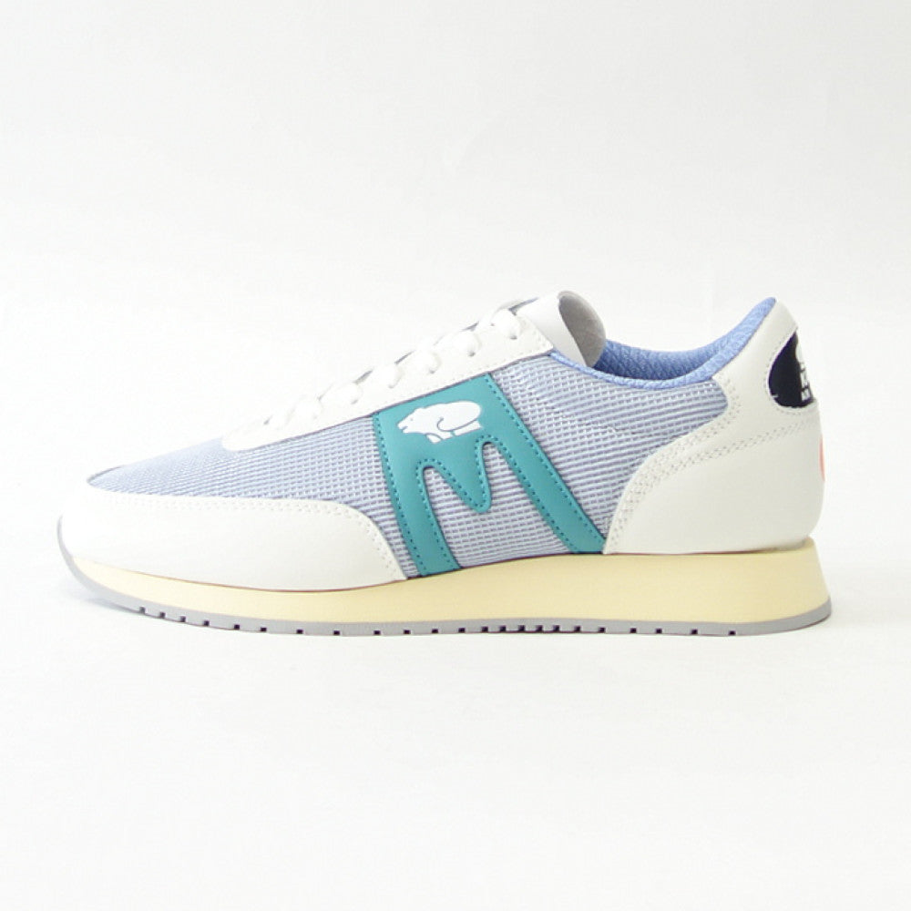【SALE 30%OFF】 カルフ KARHU アルバトロス 807028 Bright White / Porcelain(ユニセックス) ALBATROSS 82 軽量スニーカー レディース ウォーキング  「靴」