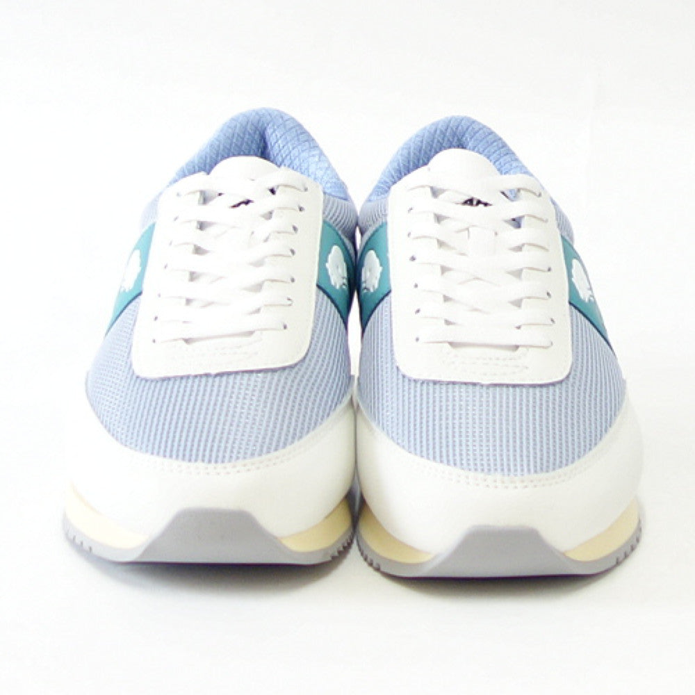 【SALE 30%OFF】 カルフ KARHU アルバトロス 807028 Bright White / Porcelain(ユニセックス) ALBATROSS 82 軽量スニーカー レディース ウォーキング  「靴」