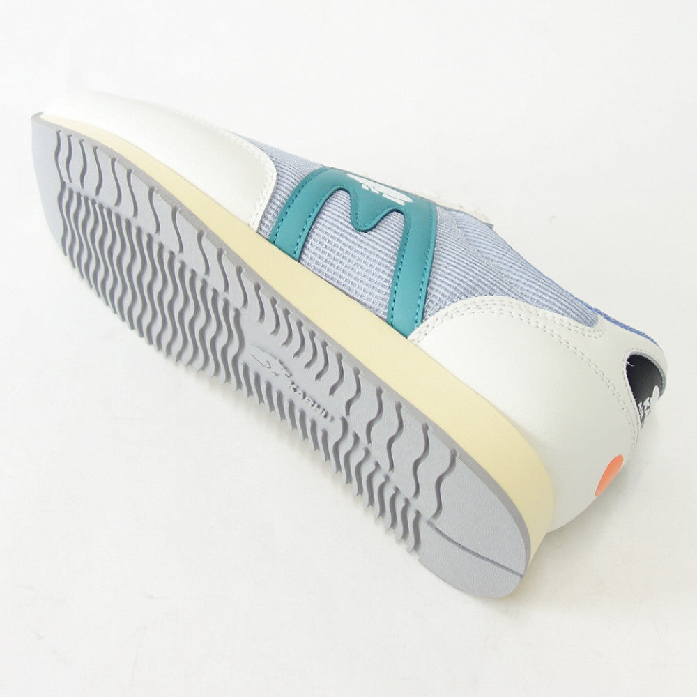 【SALE 30%OFF】 カルフ KARHU アルバトロス 807028 Bright White / Porcelain(ユニセックス) ALBATROSS 82 軽量スニーカー レディース ウォーキング  「靴」