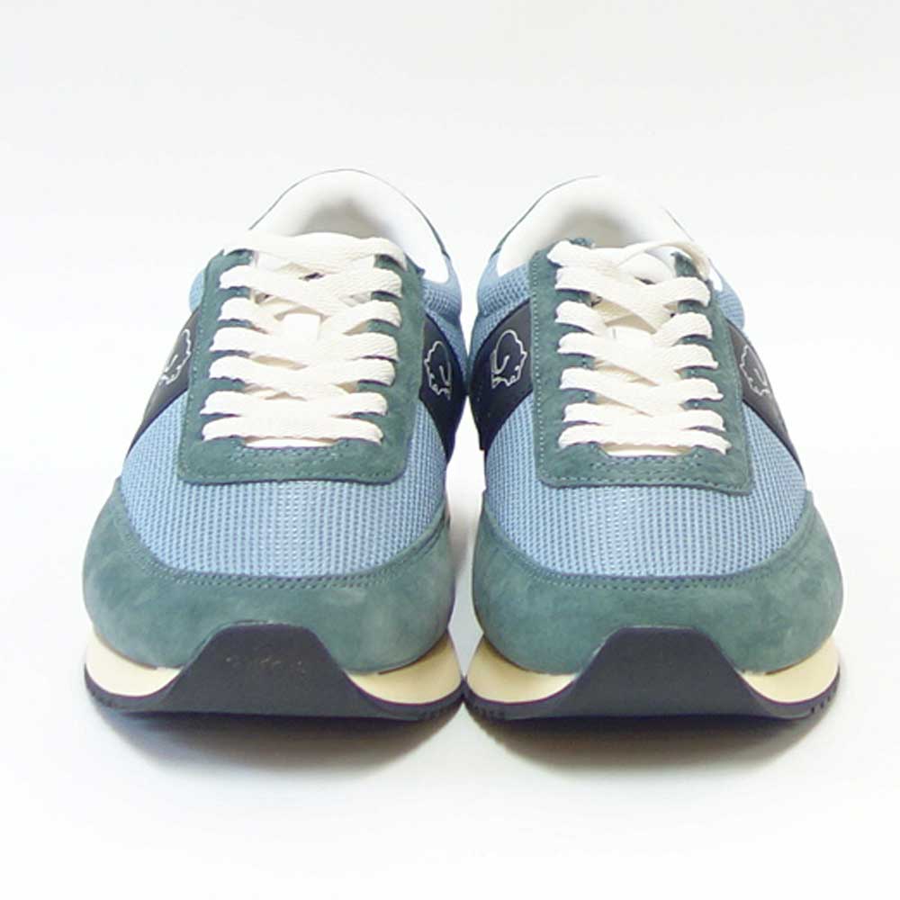 【SALE 20%OFF】 カルフ KARHU アルバトロス KH 807038 トルーパー/ジェットブラック (ユニセックス) ALBATROSS 82 軽量スニーカー 「靴」