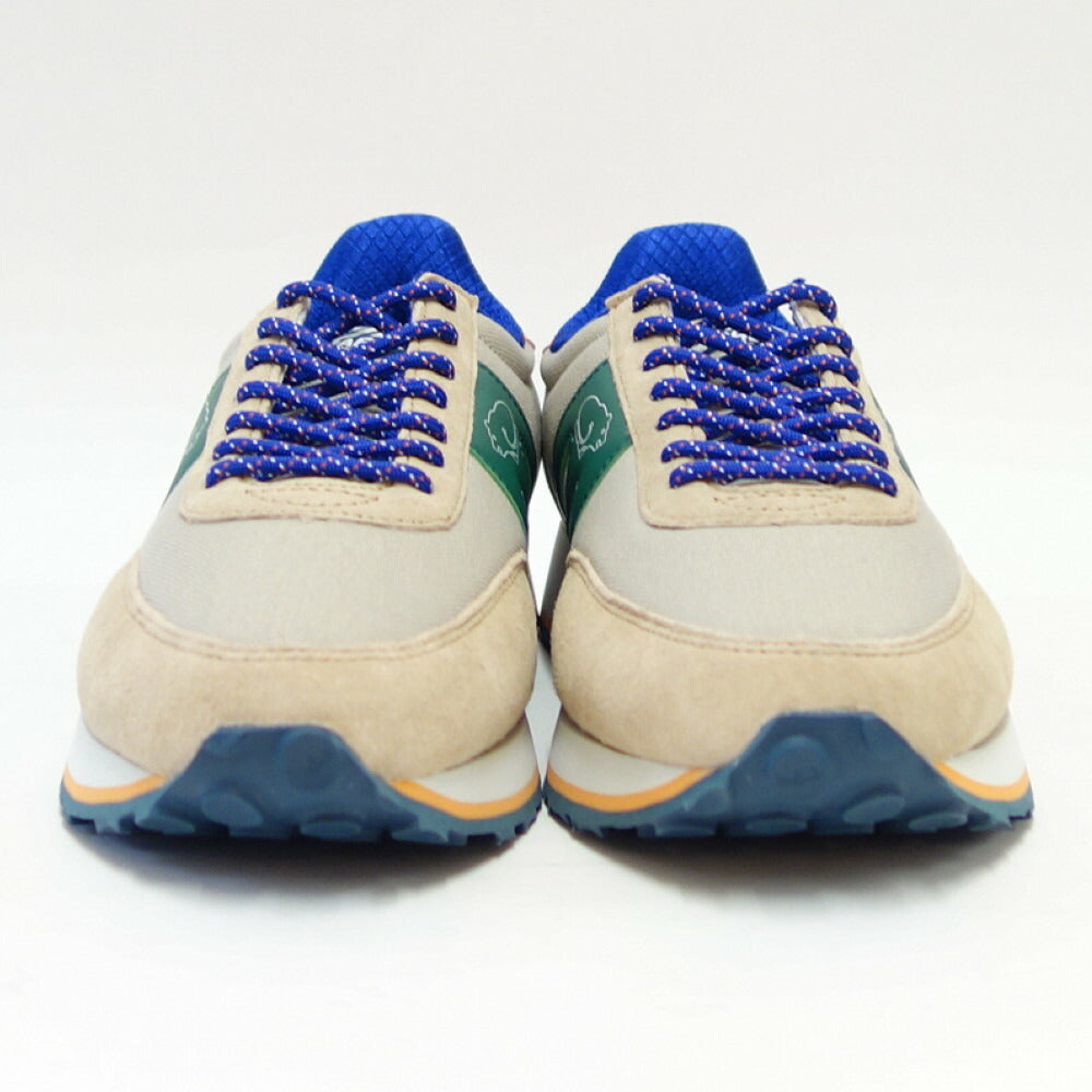 カルフ KARHU アルバトロス コントロール KH 820004 アイリッシュクリーム/Aventurine(ユニセックス) ALBATROSS CONTROL 軽量スニーカー 「靴」