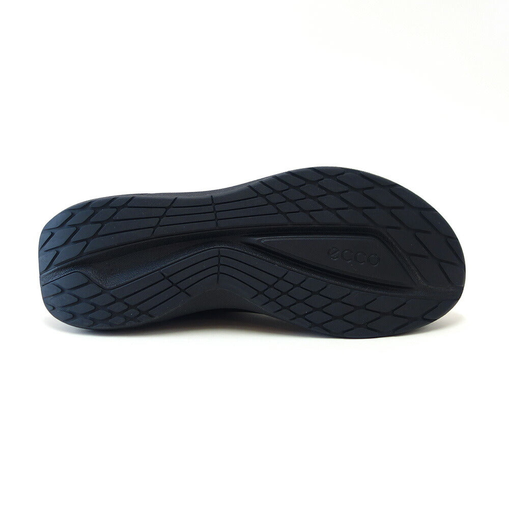 エコーECCOBIOM2.2WOMEN'STRAVELSLIP-ONブラック83082351052(レディース)快適な履き心地のレザースニーカースリッポンウォーキングシューズ旅行「靴」