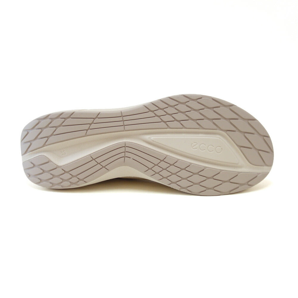 エコーECCOBIOM2.2WOMEN'STRAVELSLIP-ONアイボリー83082359113(レディース)快適な履き心地のレザースニーカースリッポンウォーキングシューズ旅行「靴」