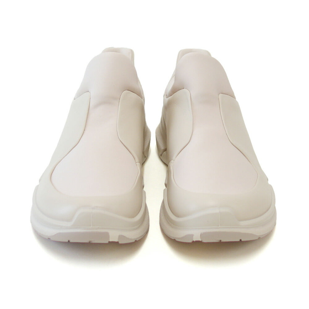 エコーECCOBIOM2.2WOMEN'STRAVELSLIP-ONアイボリー83082359113(レディース)快適な履き心地のレザースニーカースリッポンウォーキングシューズ旅行「靴」