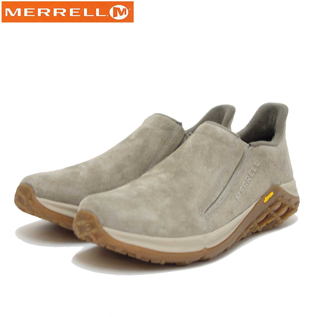 MERRELL メレル ジャングル モック 2.0 JUNGLE MOC 2.0 (レディース)90628 ブリンドル 「靴」