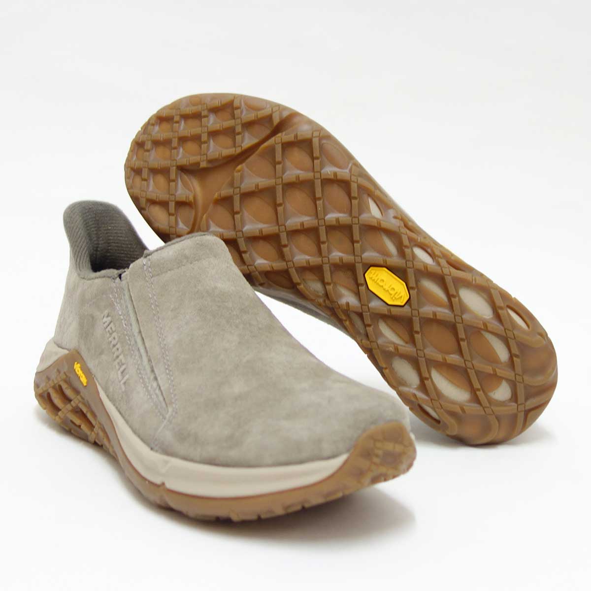 MERRELL メレル ジャングル モック 2.0 JUNGLE MOC 2.0 (レディース)90628 ブリンドル 「靴」