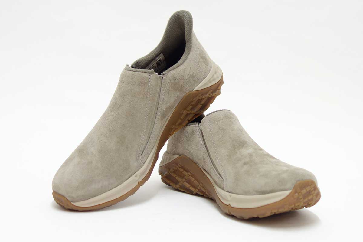 MERRELL メレル ジャングル モック 2.0 JUNGLE MOC 2.0 (レディース)90628 ブリンドル 「靴」