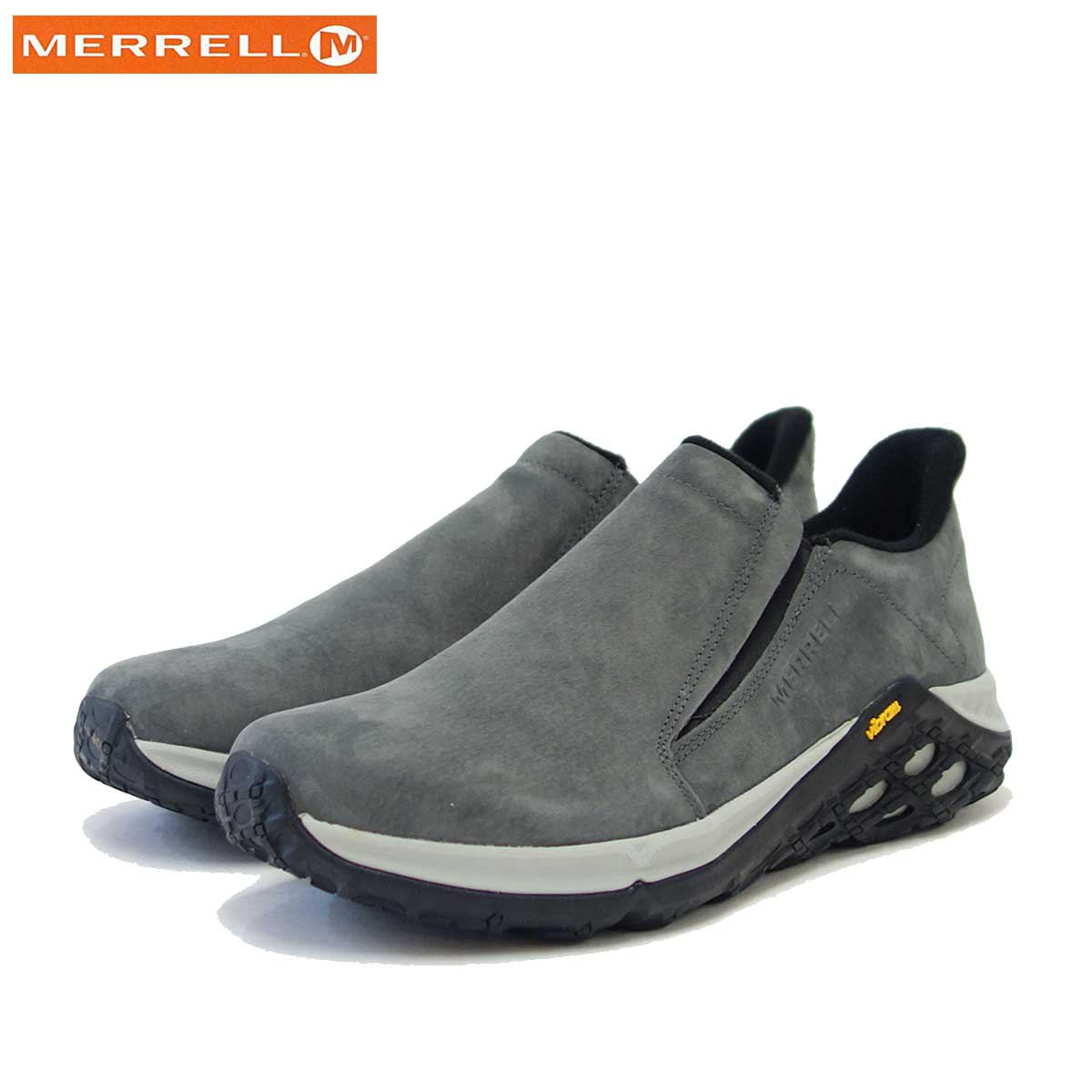 MERRELL メレル ジャングル モック 2.0 JUNGLE MOC 2.0 (メンズ)94523 GRANITE 「靴」