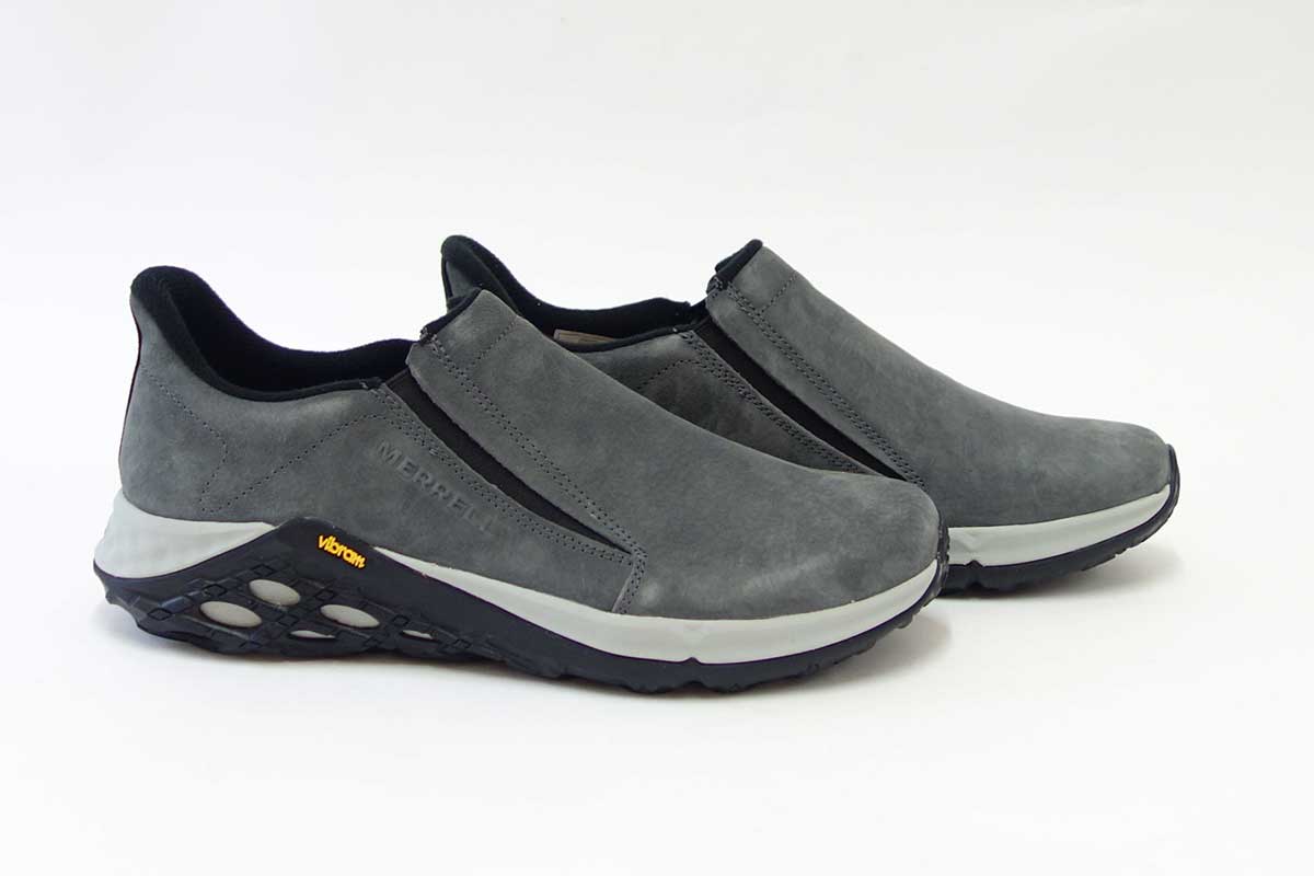 MERRELL メレル ジャングル モック 2.0 JUNGLE MOC 2.0 (メンズ)94523 GRANITE 「靴」