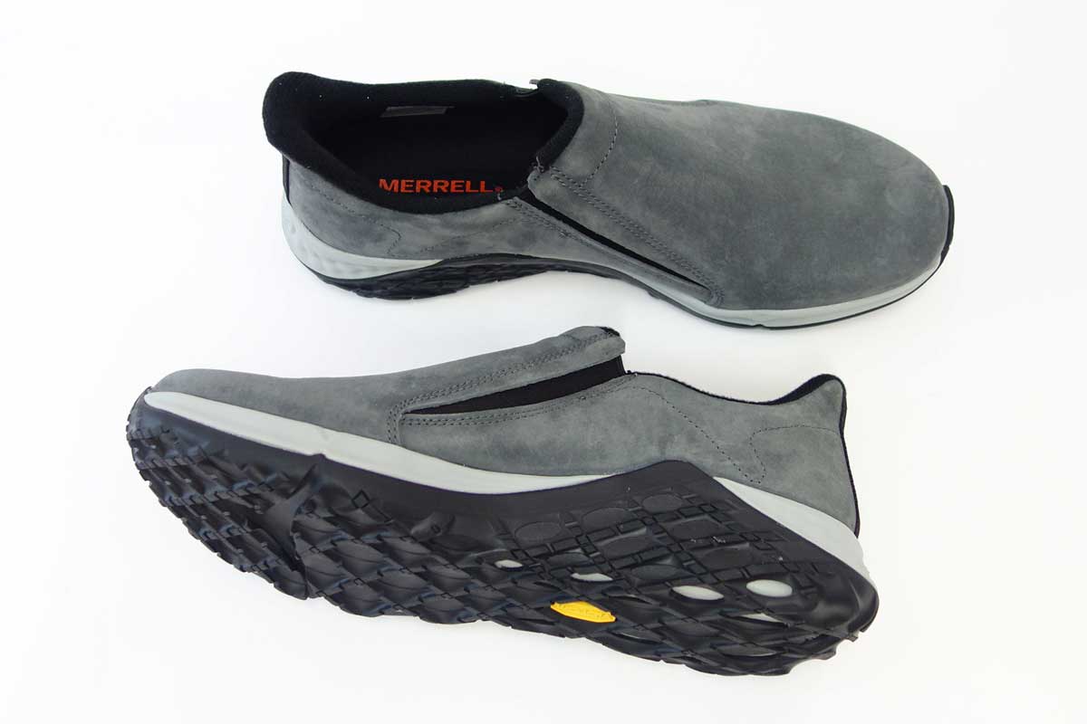 MERRELL メレル ジャングル モック 2.0 JUNGLE MOC 2.0 (メンズ)94523 GRANITE 「靴」