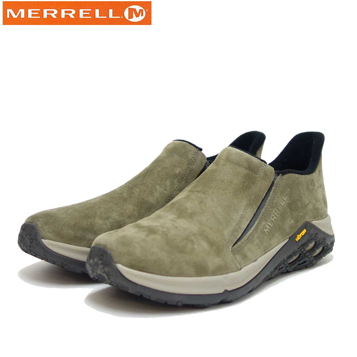 MERRELL メレル ジャングル モック 2.0 JUNGLE MOC 2.0 (メンズ)94525 ダスティー オリーブ 「靴」