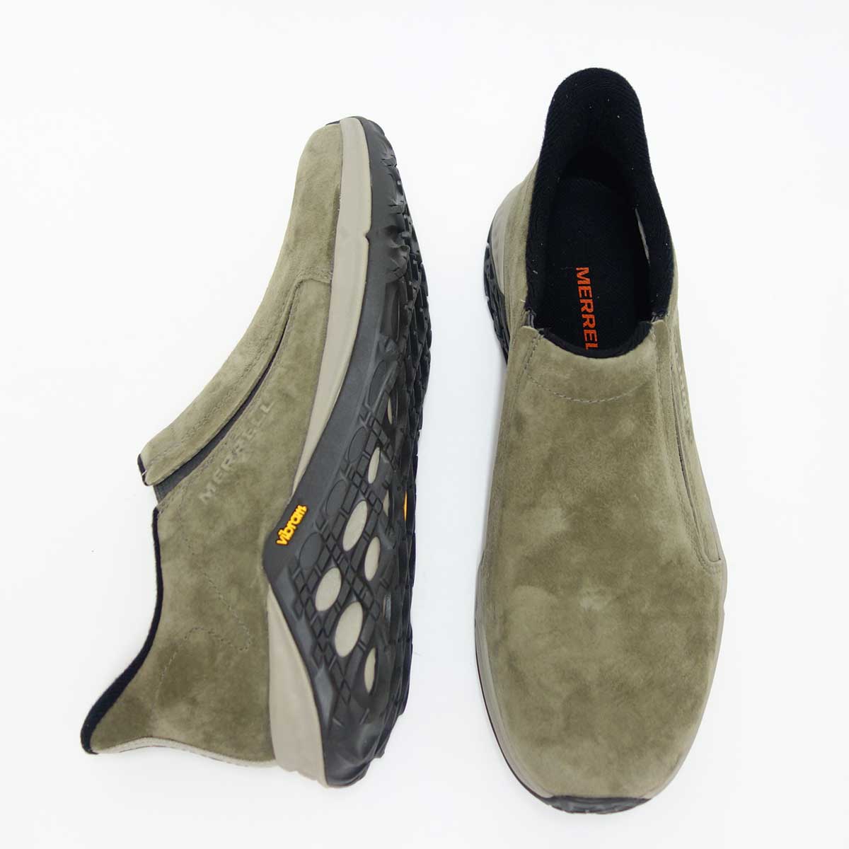 MERRELL メレル ジャングル モック 2.0 JUNGLE MOC 2.0 (メンズ)94525 ダスティー オリーブ 「靴」