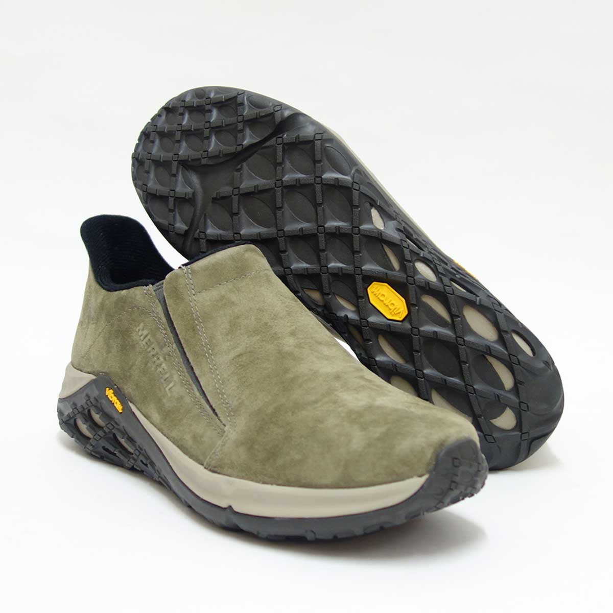 MERRELL メレル ジャングル モック 2.0 JUNGLE MOC 2.0 (メンズ)94525 ダスティー オリーブ 「靴」