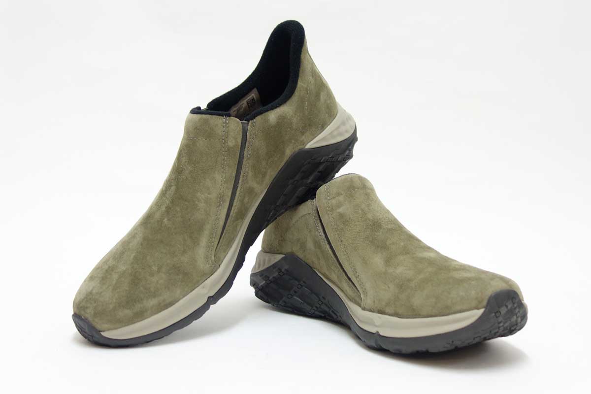 MERRELL メレル ジャングル モック 2.0 JUNGLE MOC 2.0 (メンズ)94525 ダスティー オリーブ 「靴」