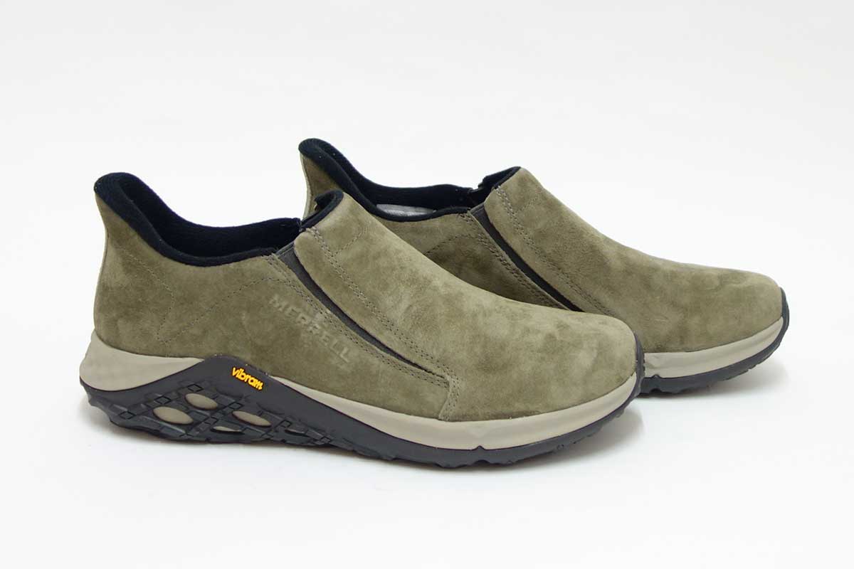 MERRELL メレル ジャングル モック 2.0 JUNGLE MOC 2.0 (メンズ)94525 ダスティー オリーブ 「靴」