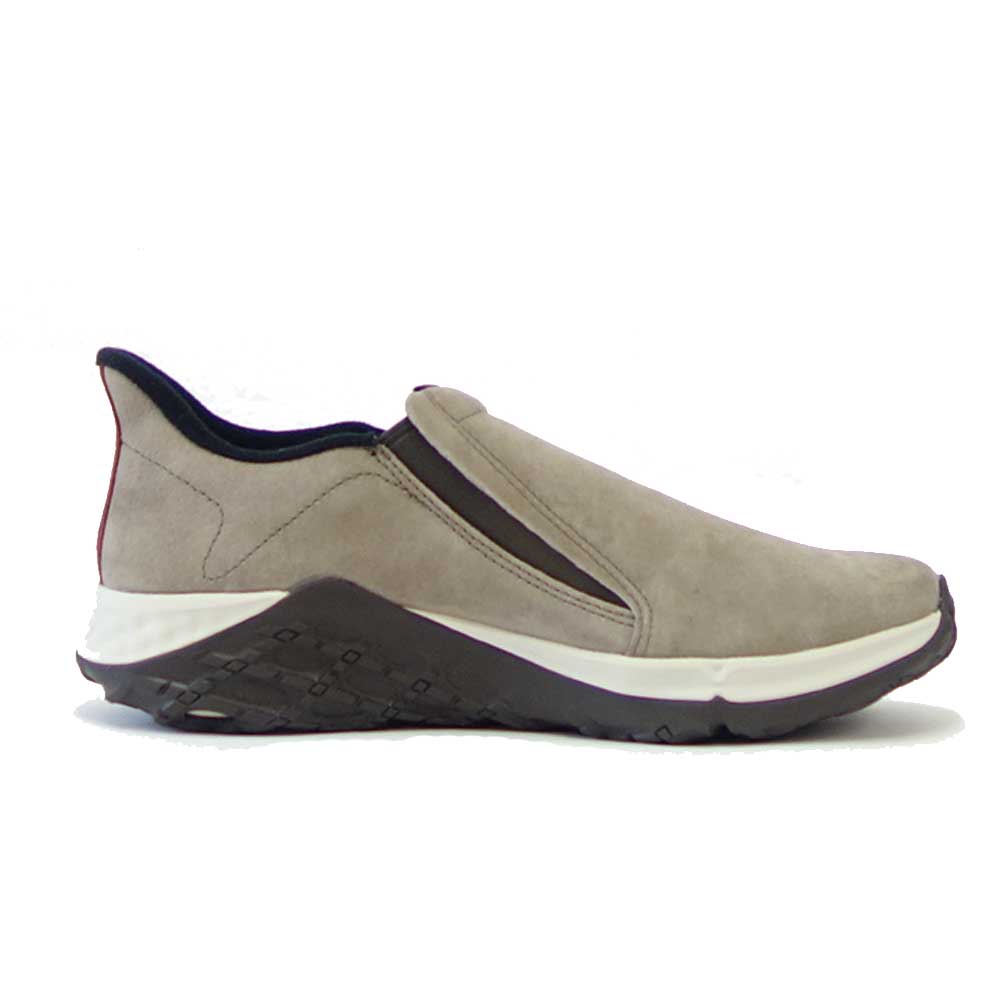 MERRELL メレル ジャングル モック 2.0 JUNGLE MOC 2.0 (メンズ)94527 BOULDER スリッポン ウォーキング「靴」