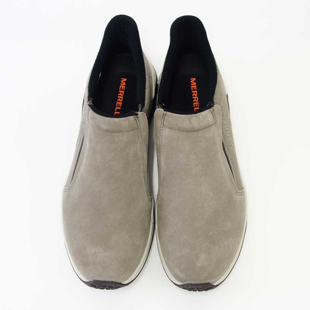MERRELL メレル ジャングル モック 2.0 JUNGLE MOC 2.0 (メンズ)94527 BOULDER スリッポン ウォーキング「靴」